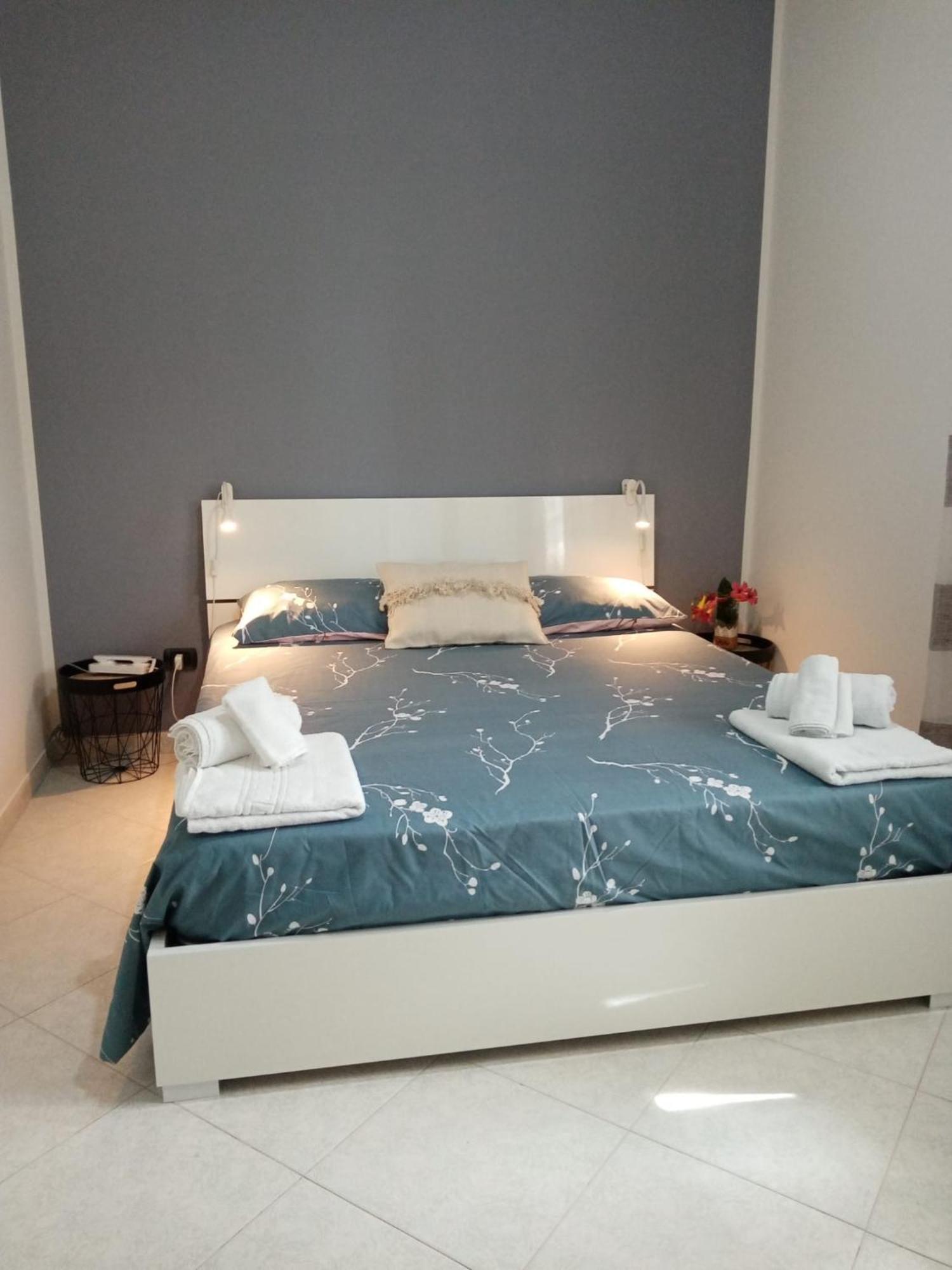 Mama Etna Appartement *